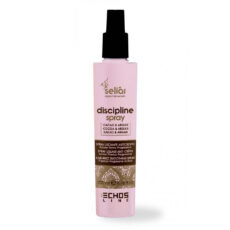 اسپری ضد وز مو اچ اس لاین مدل Echos discipline spray حجم 200 میلی لیتر