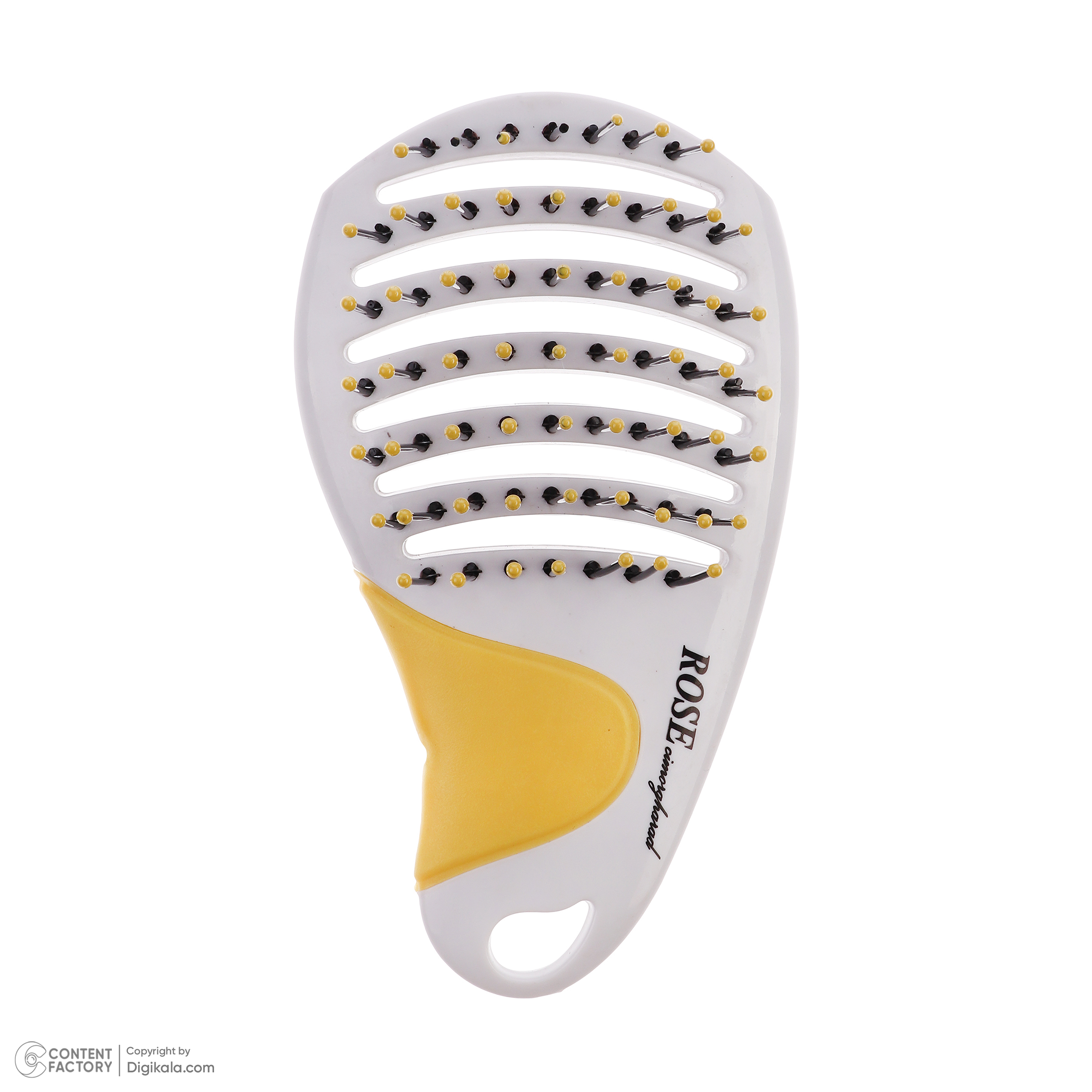 برس مو رز مدل 28