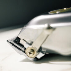 ماشین اصلاح موی سر و صورت وال مدل SENIOR METAL EDITION