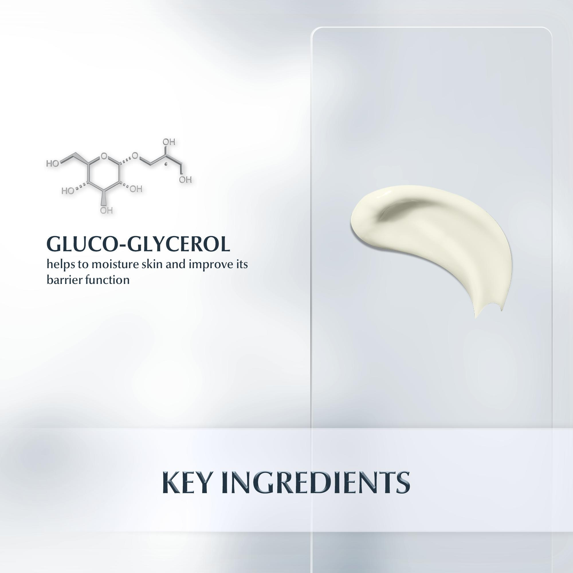 کرم مرطوب کننده روز اوسرین مدل آکواپورین اکتیو SPF25 حجم 50 میلی لیتر