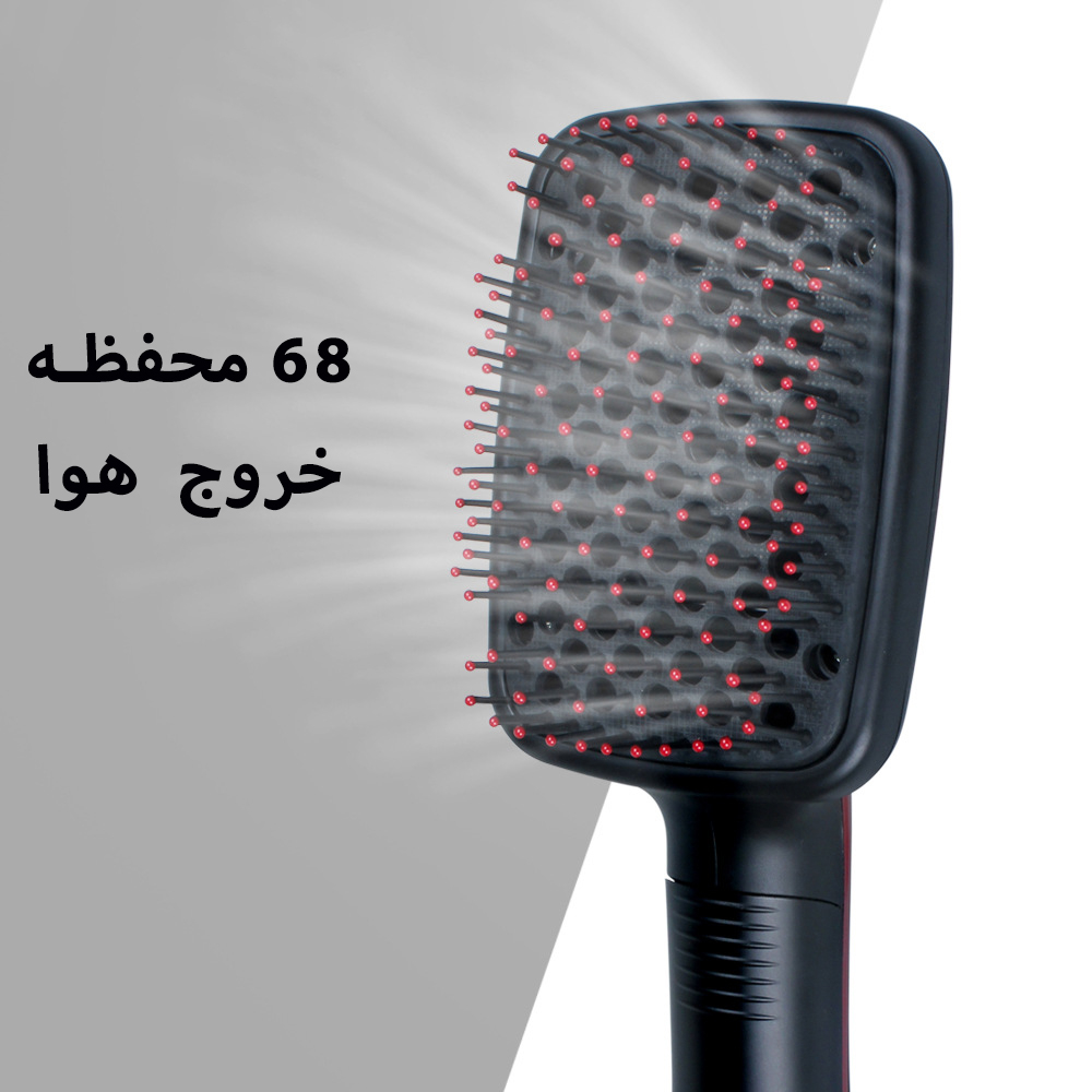 برس حرارتی شینون مدل SH-8751