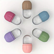 ماساژور دستی مدل آیس رولر کد S1