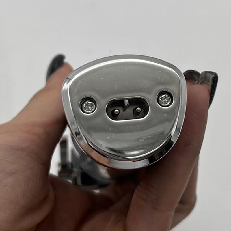 ماشین اصلاح موی بدن و صورت وایکیل مدل WK-9140