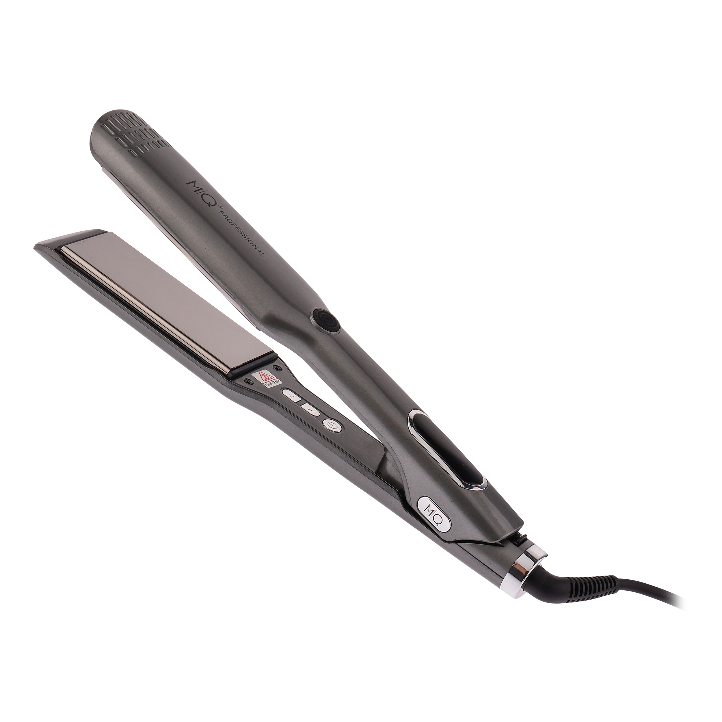 اتو و حالت دهنده ی مو ام کیو مدل 006L