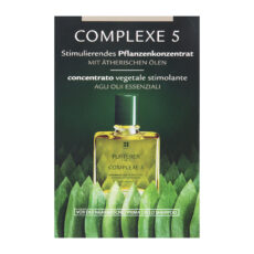 تقویت کننده مو رنه فورترر مدل Complexe 5 حجم 50 میلی لیتر