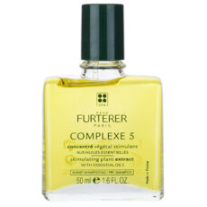 تقویت کننده مو رنه فورترر مدل Complexe 5 حجم 50 میلی لیتر