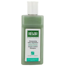 شامپو مو هگور مدل سافت کلی حجم 150 میلی لیتر