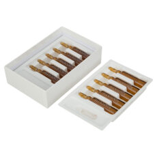 محلول تقویت کننده موی مردانه رینفولتیل مدل Intensive Phials