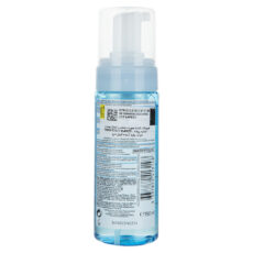 فوم شستشو لاروش پوزای مدل Physiological حجم 150 میلی لیتر