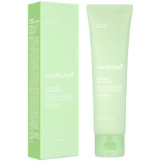 کرم مرطوب کننده مدیکیوب مدل Exosome Cica حجم 50 میلی لیتر