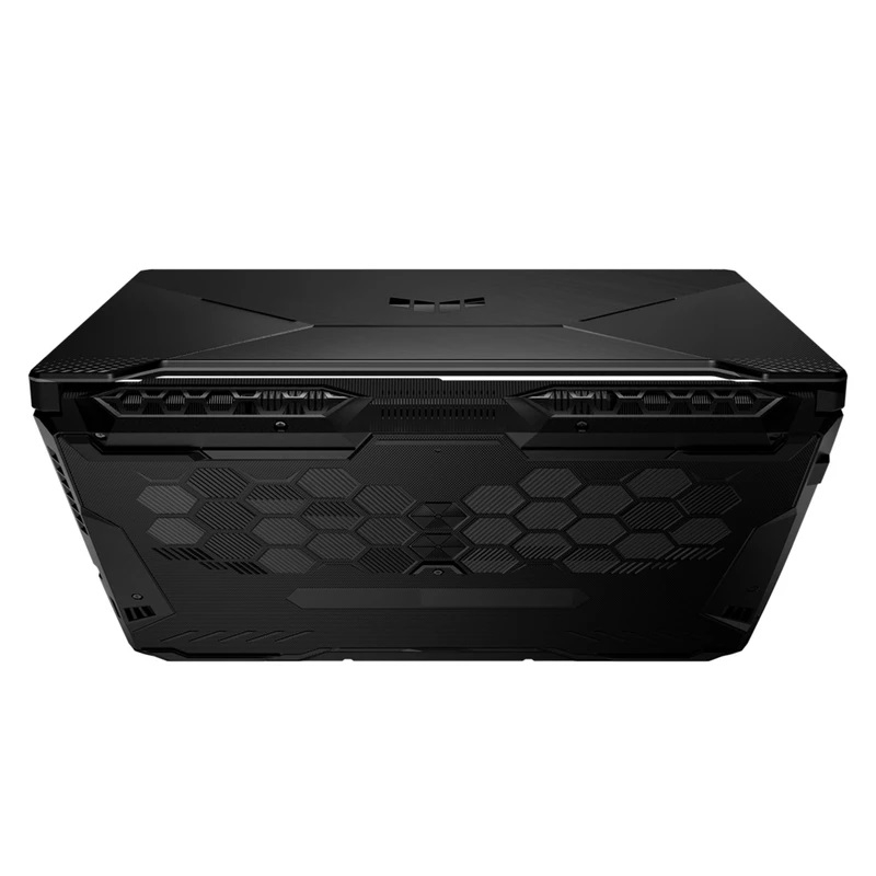 لپ تاپ 15.6 اینچی ایسوس مدل TUF Gaming A15 FA506NFR-HN012-R7 7435HS-16GB DDR5-1TB SSD-RTX2050-FHD - کاستوم شده
