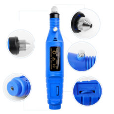 سوهان برقی مدل 3000