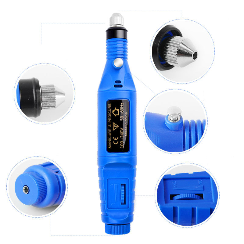 سوهان برقی مدل 3000