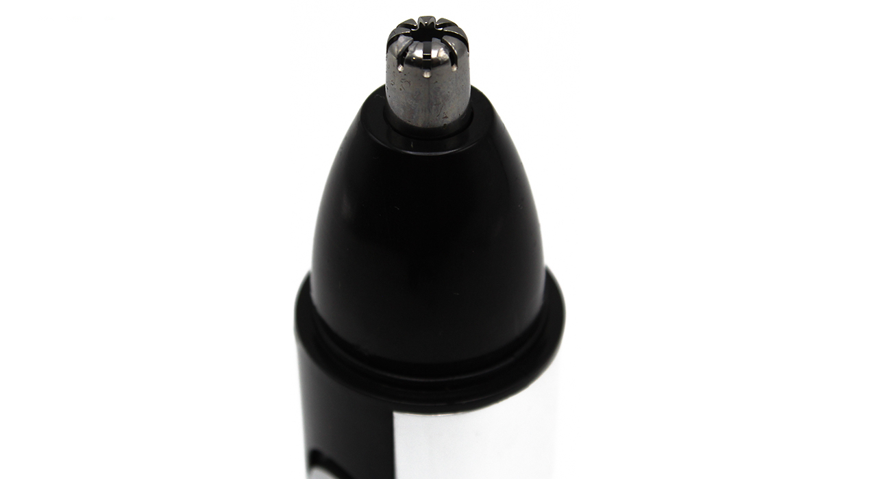 موزن گوش و بینی مک استایلر مدل MC-8808