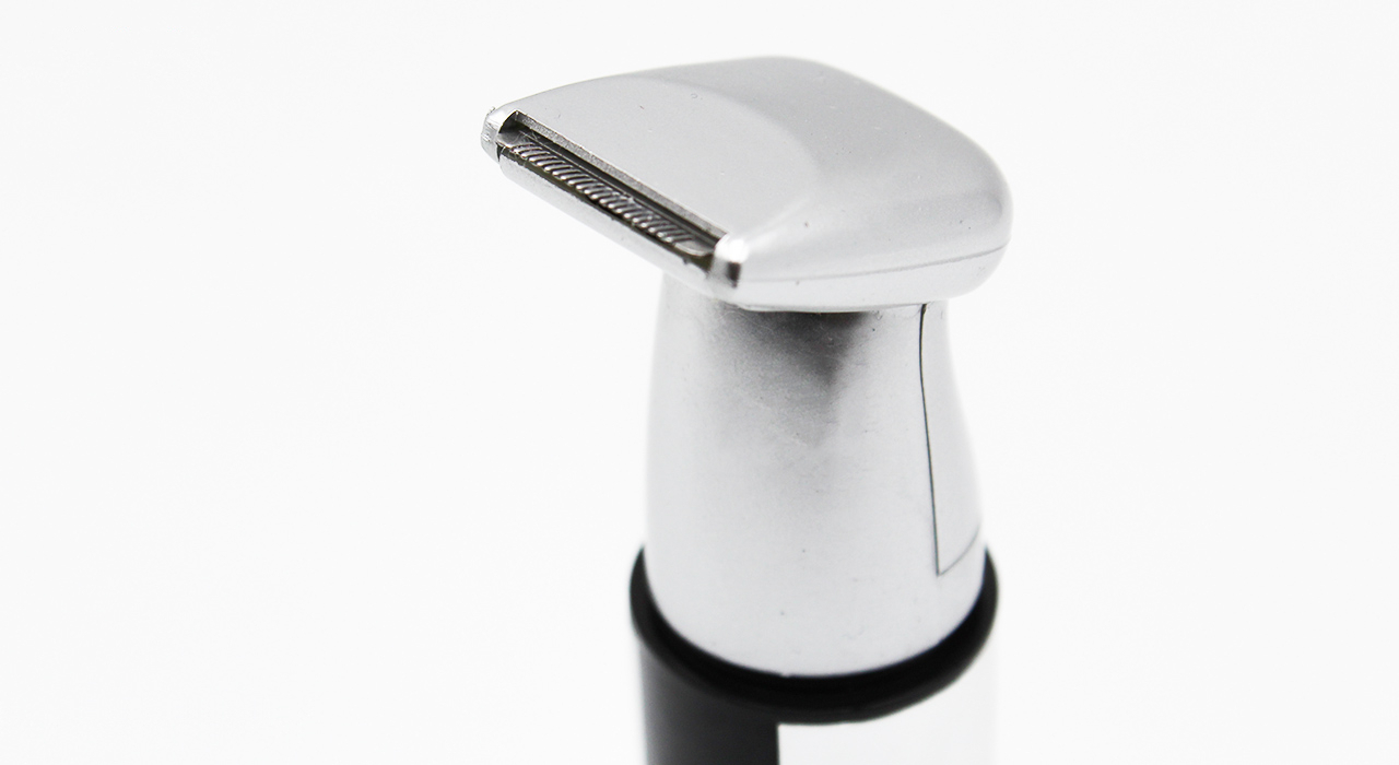 موزن گوش و بینی مک استایلر مدل MC-8808