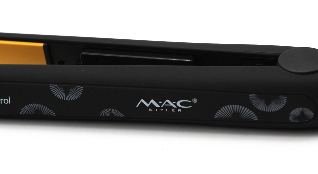 اتو مو مک استایلر مدل MC-2573