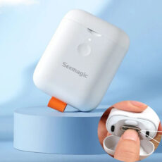 ناخن گیر سی مجیک مدل SMPH-ZJD04C