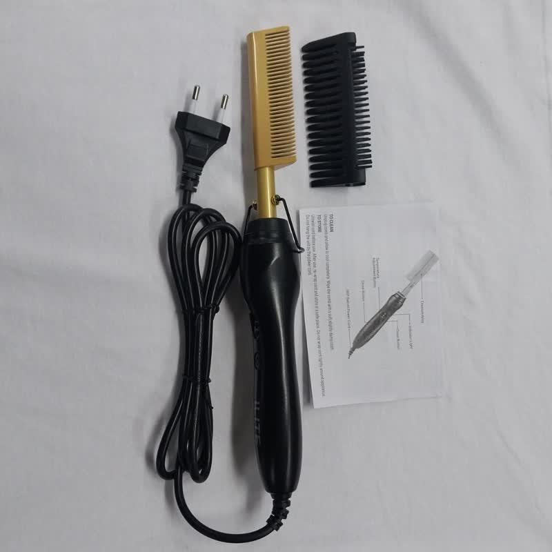 برس حرارتی ایلیت مدل SN-160