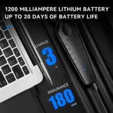 ماشین اصلاح موی صورت کیمی مدل KM-2299