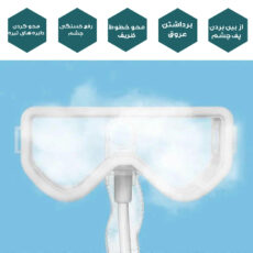 دستگاه جوانساز پوست مدل Atomizer