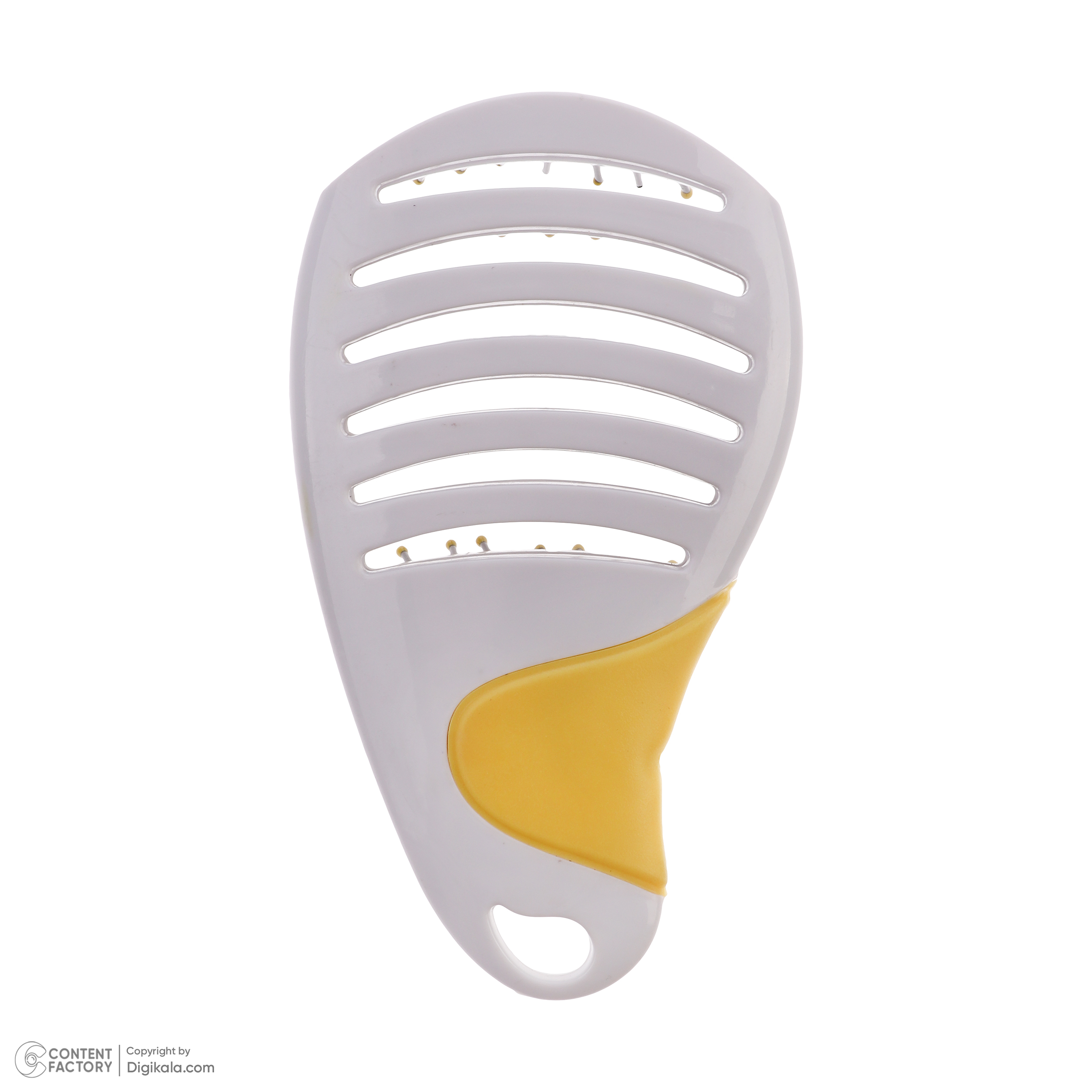 برس مو رز مدل 28