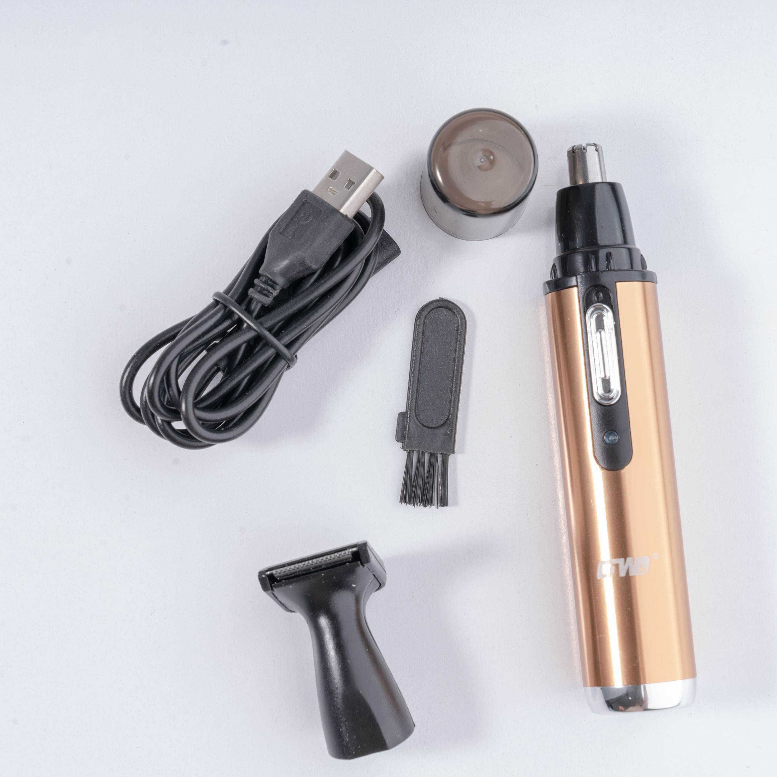 مو زن گوش و بینی جی دبلیو مدل GW-227