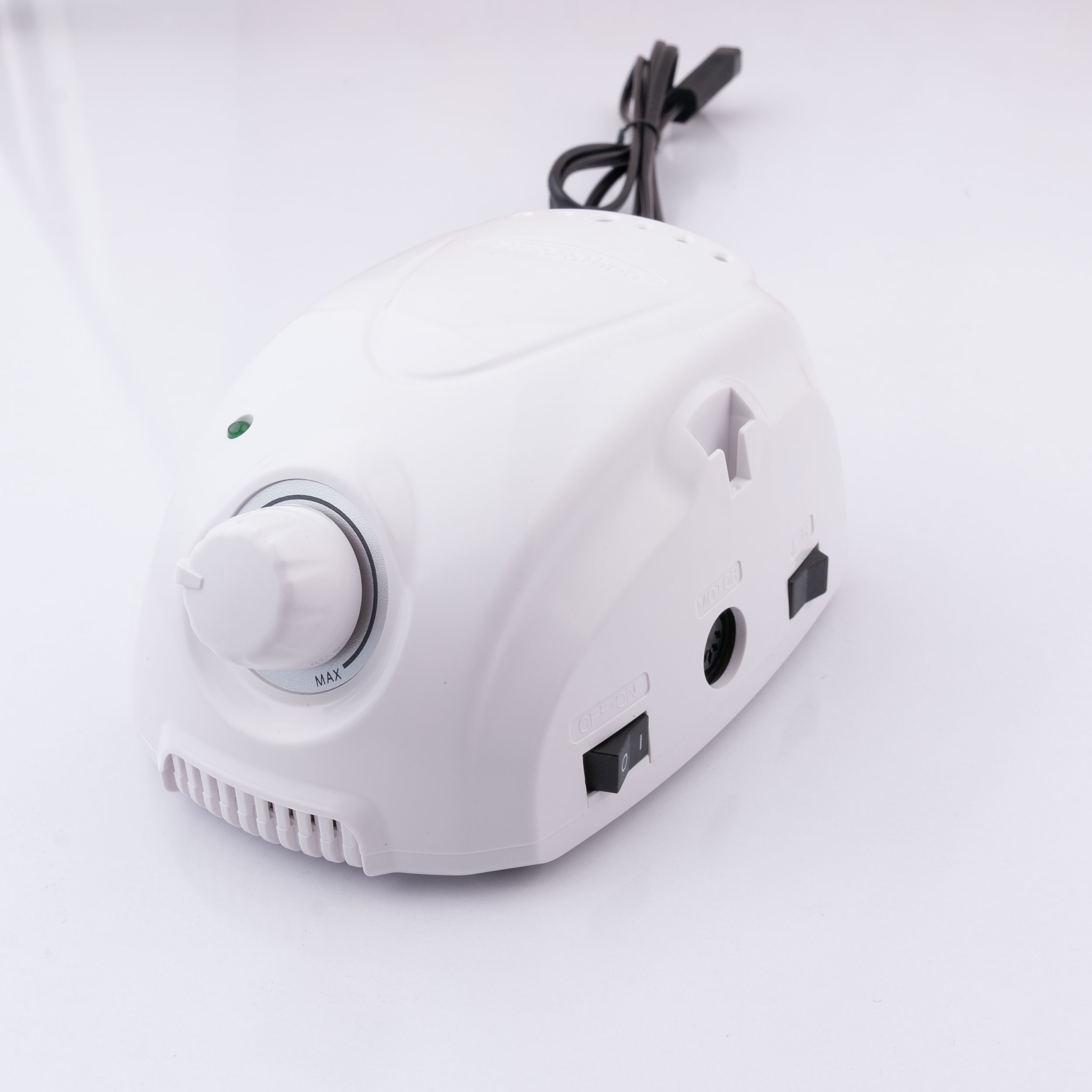 دستگاه مانیکور و پدیکور بی تی ماراتون مدل CHAMPION