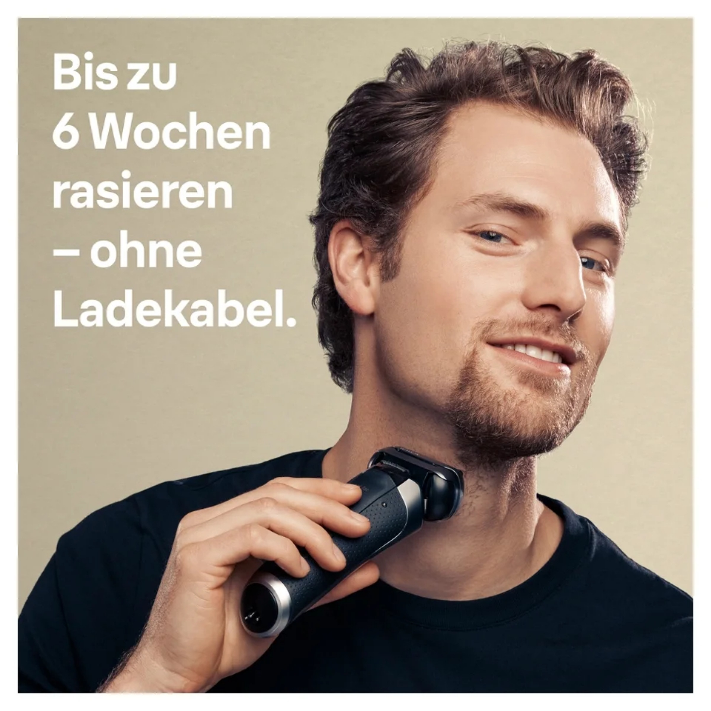 کیف مراقبت و شارژ ماشین اصلاح براون مدل s 9