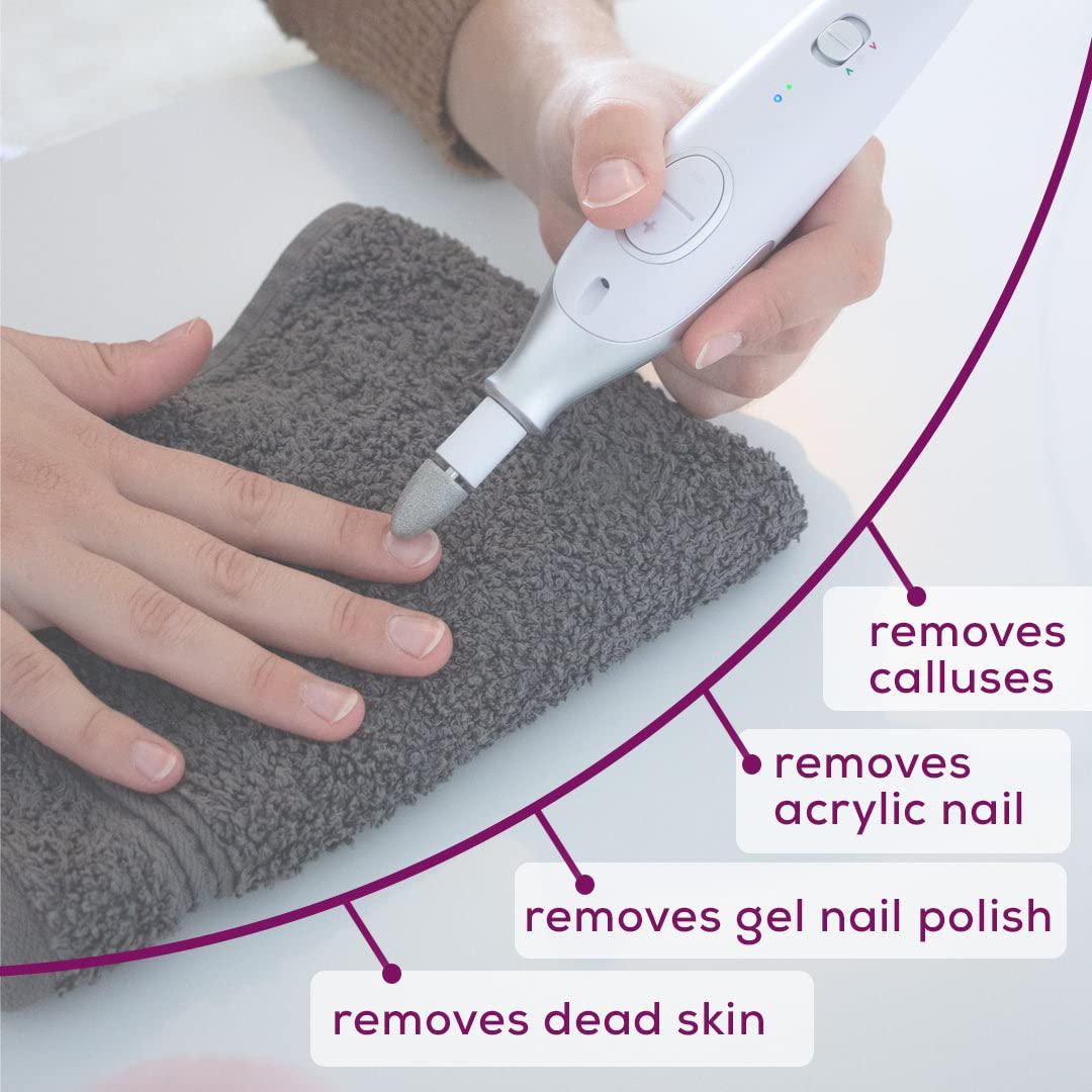 دستگاه مانیکور و پدیکور بیورر مدل MP42