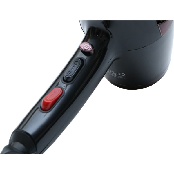 سشوار حرفه ای کنوود مدل KW-1016