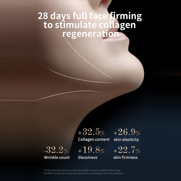 دستگاه جوانسازی کارینا مدل LR-AW03