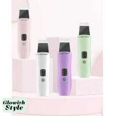 اتو صورت گلویش استایل مدل C3