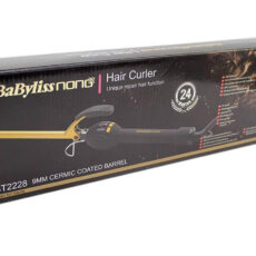 فر کننده مو بای بابلیس مدل ST-2228