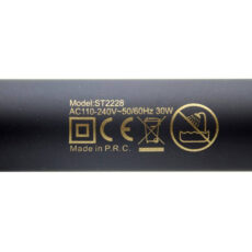 فر کننده مو بای بابلیس مدل ST-2228