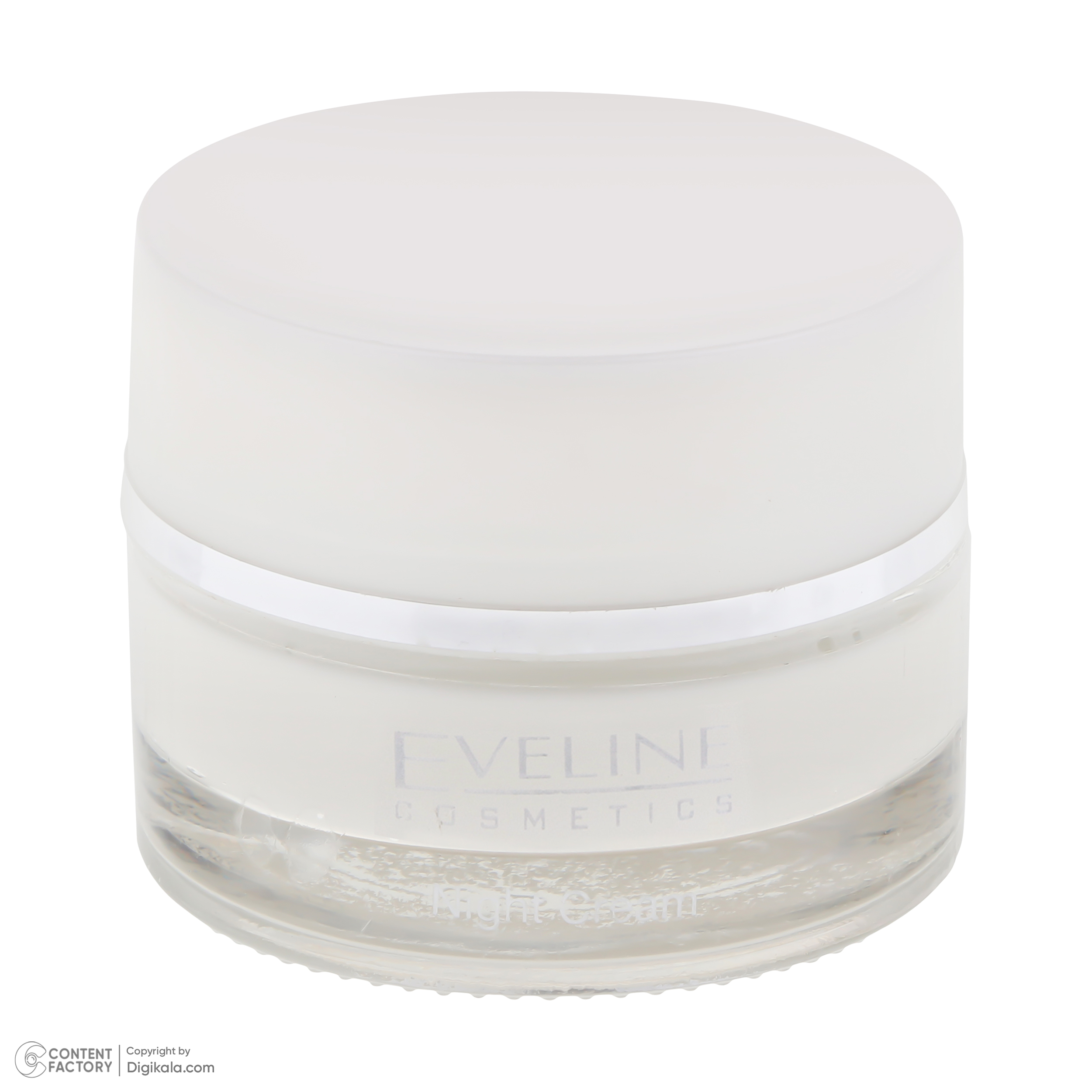 کرم جوان کننده شب اولاین مدل +45 Pearl Elixir حجم 50 میلی لیتر