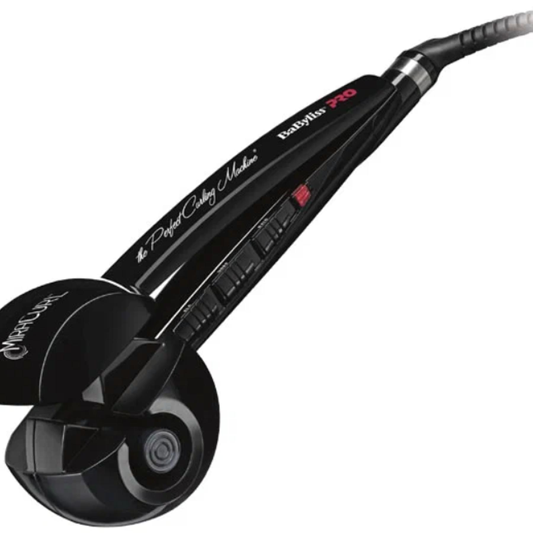 فر کننده مو بابیلیس مدل 2665SDE