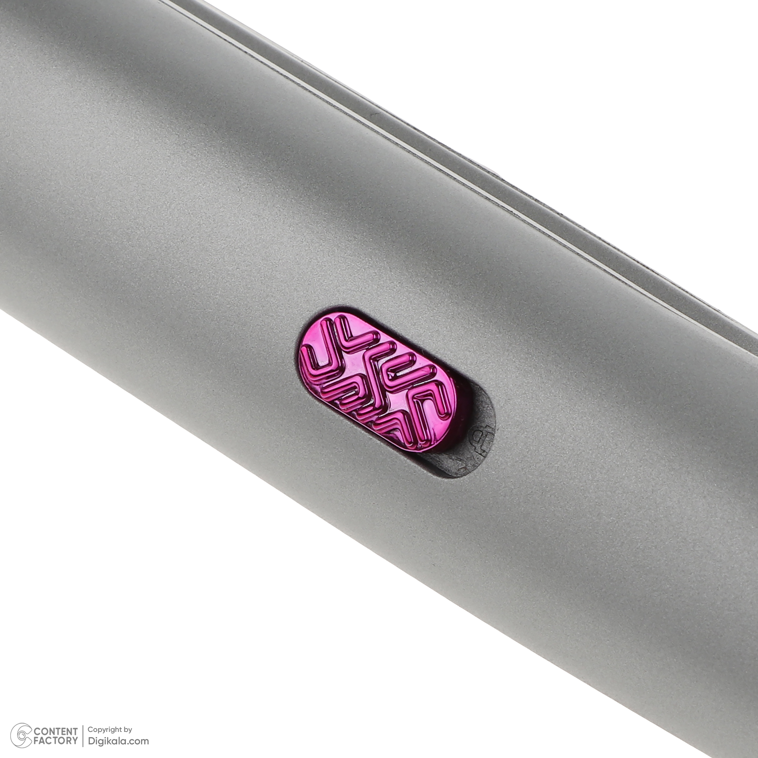 اتو و حالت دهنده ی مو روزیا پرو مدل HR863