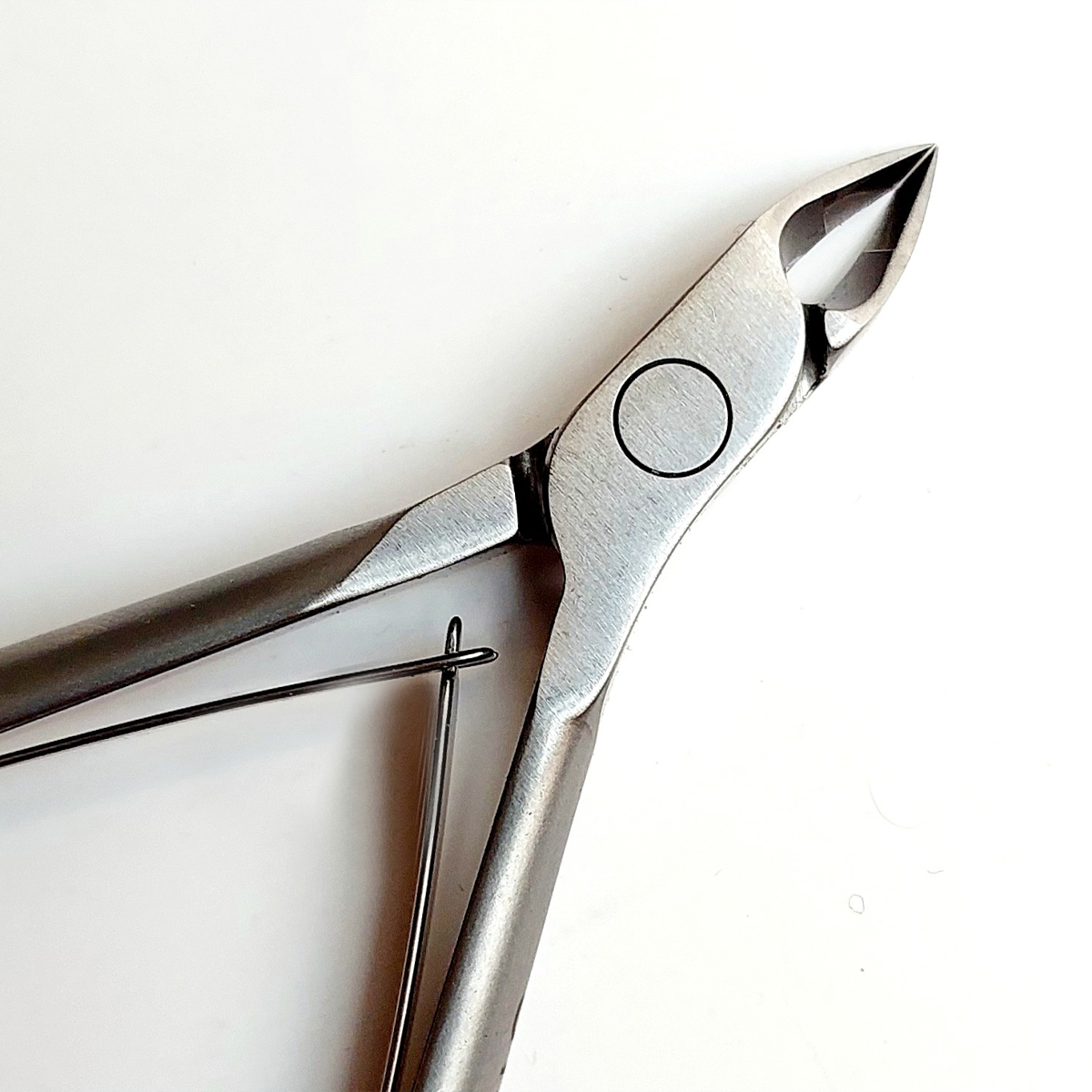 نیپر ناخن استالکس مدل SMART 31/3