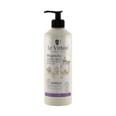 ماسک مو لویتون مدل CC Masque حجم 470 میلی لیتر