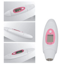 دستگاه سنجش رطوبت و چربی پوست مدل مدیکا