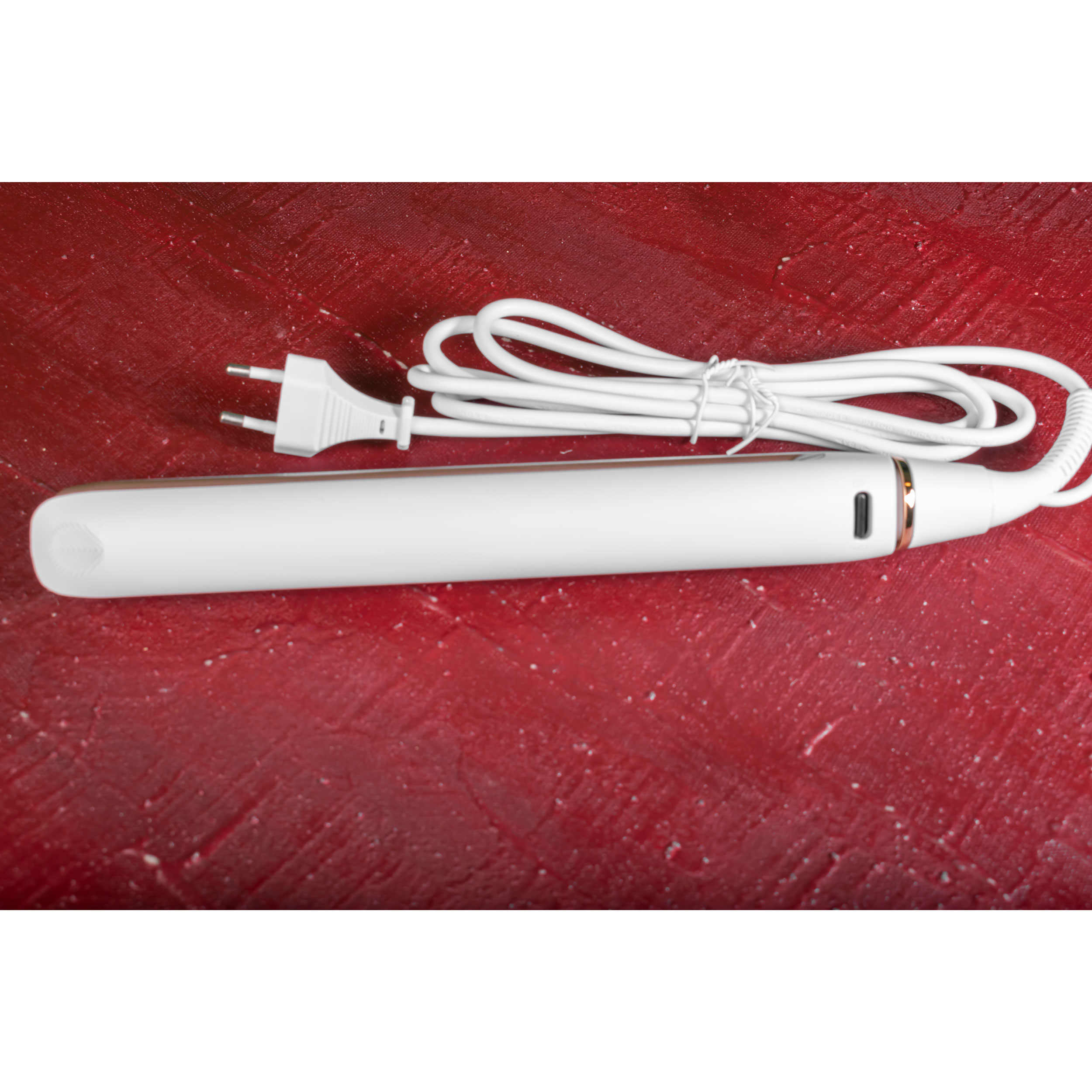 اتو مو باراباس نانو مدل ST2855