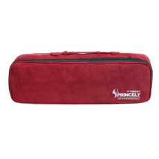 سشوار برس دار چرخشی پرینسیلی مدل PR306