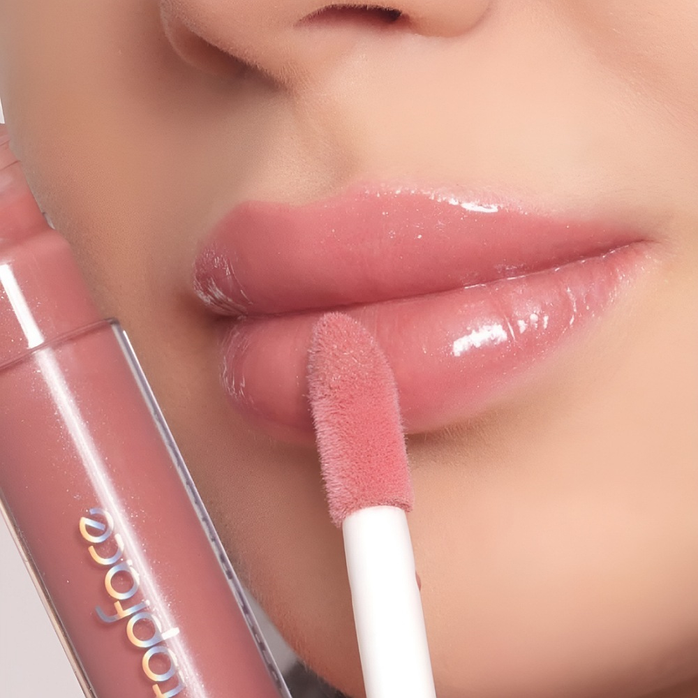 رژ لب مایع تاپ فیس مدل SUPERNOVA شماره 002