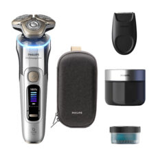 ماشین اصلاح موی صورت شارژی فیلیپس مدل XP9404/31