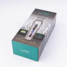 ماشین اصلاح موی سر و صورت لایچی مدل L-901