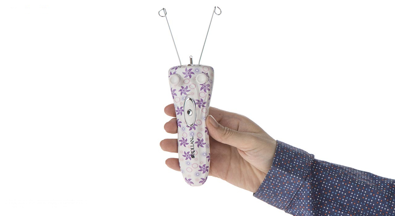 بند انداز رولن مدل RS1166