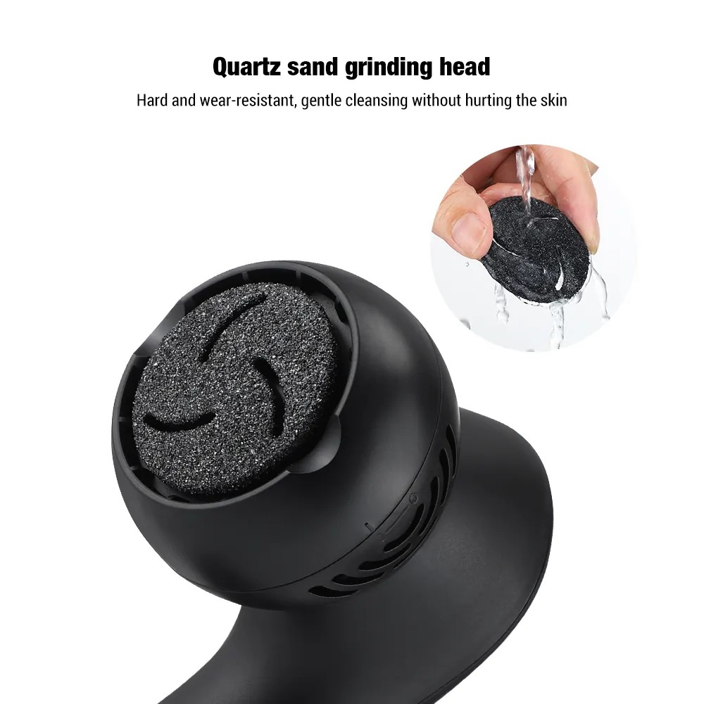 سنگ پا برقی مدل ZM-518