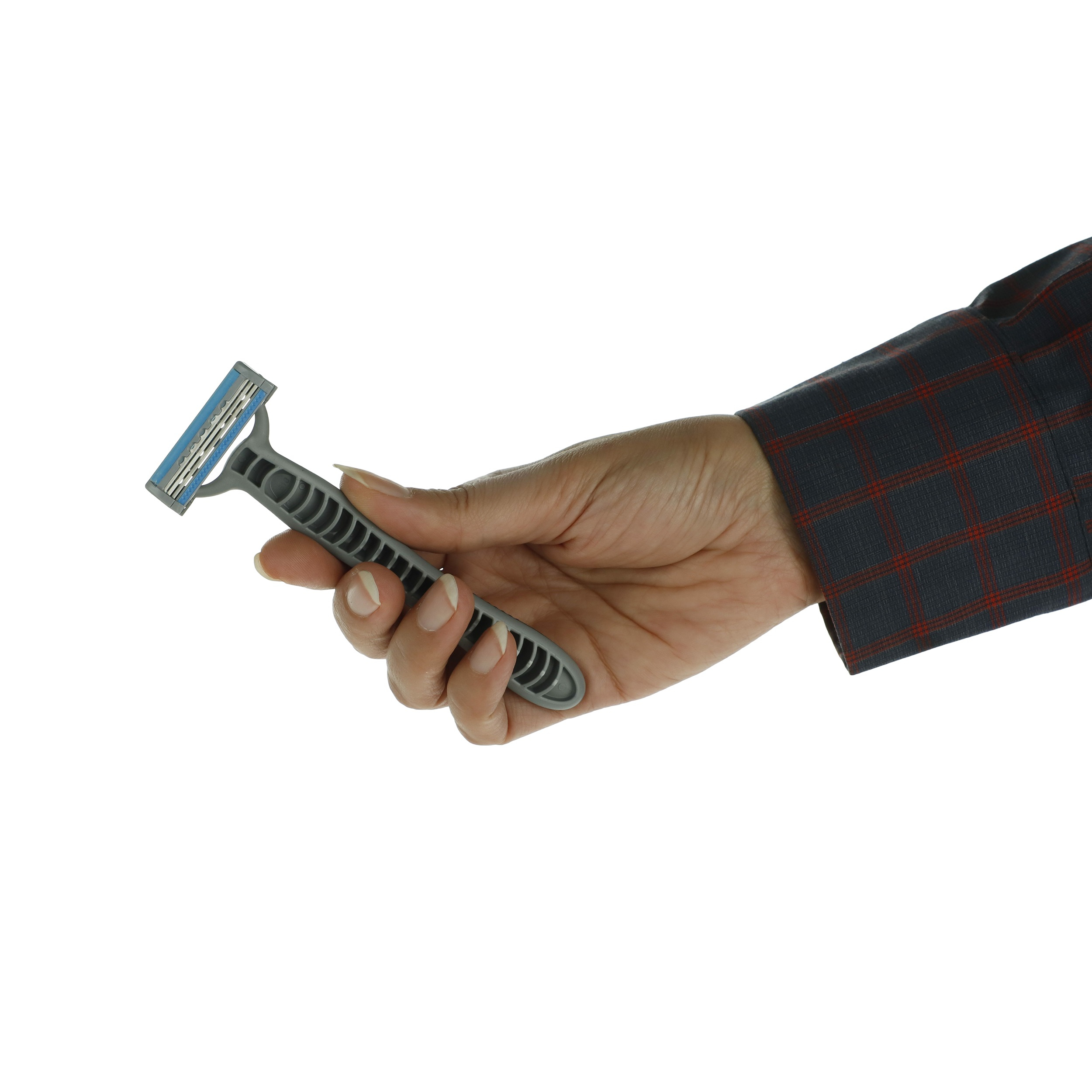 خود تراش سیلور مدل Smart3 مجموعه 5 عددی