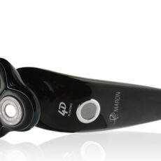 ریش تراش سه تیغ پرومارون مدل RL_727