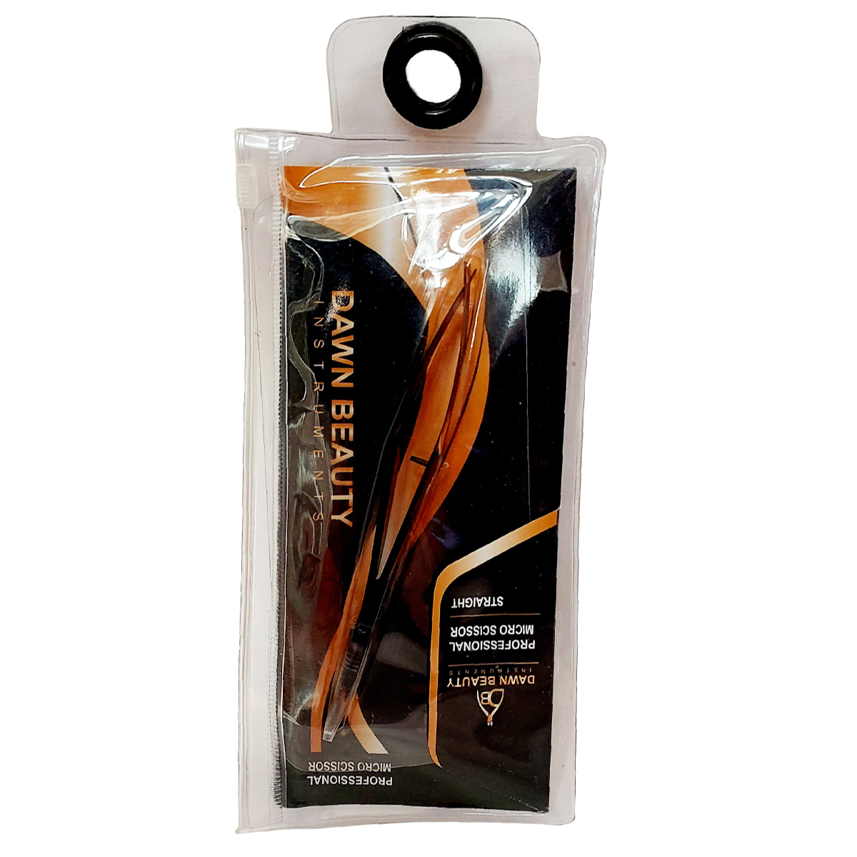 قیچی ناخن دان بیوتی مدل PROFESSIONAL